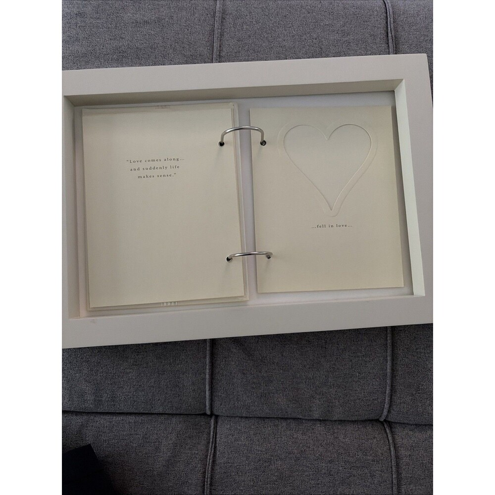 Hallmark Our Story Telling Frame - Picture 5 of 9
